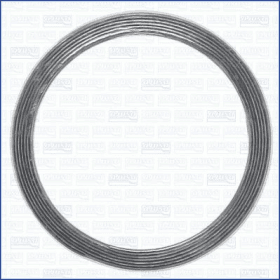 Прокладка выхлопной трубы