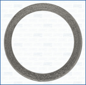 Прокладка выхлопной трубы