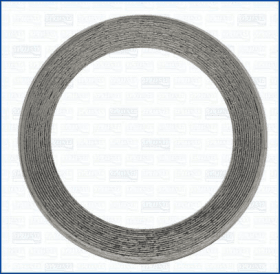 Прокладка вихлопної труби