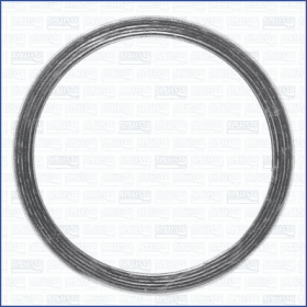 Прокладка приемной трубы Прокладка приемной трубы