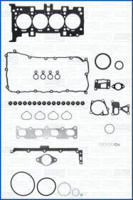 Комплект прокладок полный