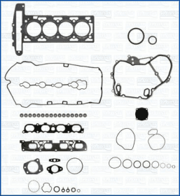 Комплект прокладок полный