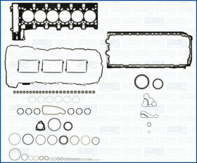 Комплект прокладок полный