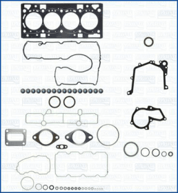 Комплект прокладок полный