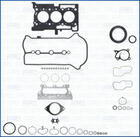 Комплект прокладок полный