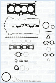 Комплект прокладок полный