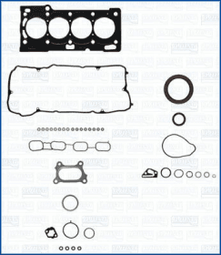 Комплект прокладок полный
