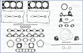 Комплект прокладок повний