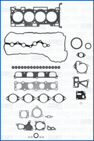 Комплект прокладок повний