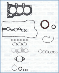 Комплект прокладок повний