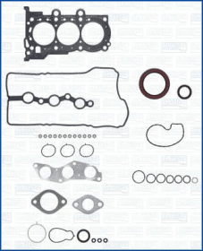Комплект прокладок повний