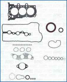 Комплект прокладок повний