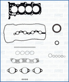 Комплект прокладок повний