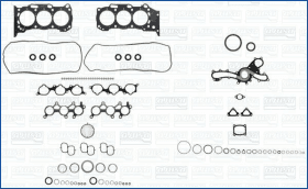 Комплект прокладок полный