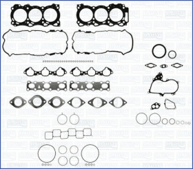 Комплект прокладок полный
