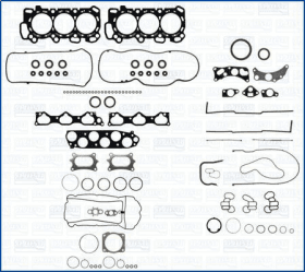 Комплект прокладок повний