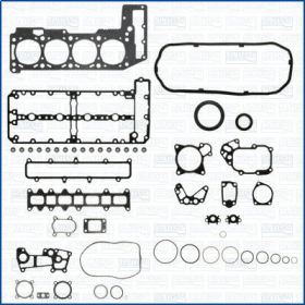 Комплект прокладок полный
