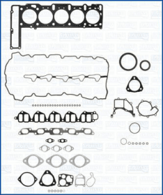 Комплект прокладок повний
