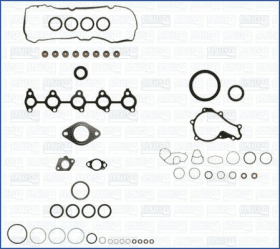 Комплект прокладок повний