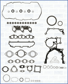 Комплект прокладок повний