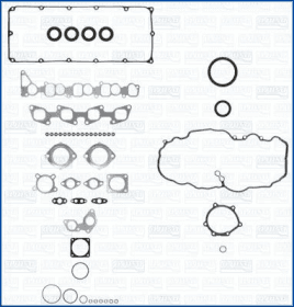 Комплект прокладок полный Комплект прокладок полный