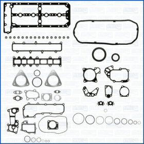 Комплект прокладок повний