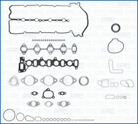 Комплект прокладок полный