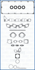 Комплект прокладок ГБЦ Комплект прокладок ГБЦ