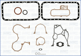 Комплект прокладок блока двигуна