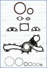 Комплект прокладок блока двигуна