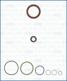 Комплект прокладок блока двигуна