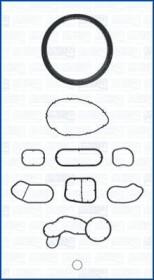 Комплект прокладок блока двигателя