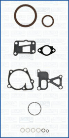 Комплект прокладок блока двигуна