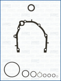 Комплект прокладок блока двигуна
