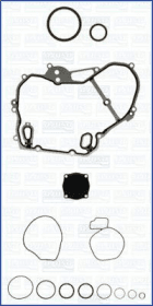 Комплект прокладок блока двигателя