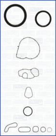 Комплект прокладок блока двигателя