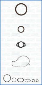 Комплект прокладок блока двигуна