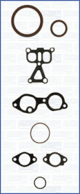 Комплект прокладок блока двигателя