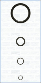 Комплект прокладок блока двигуна