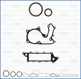 Комплект прокладок блока двигателя