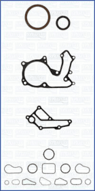 Комплект прокладок блока двигуна