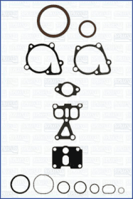 Комплект прокладок блока двигуна