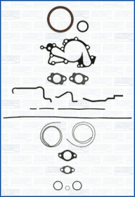 Комплект прокладок блока двигуна