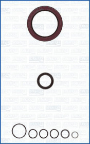 Комплект прокладок блока двигателя