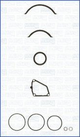 Комплект прокладок блока двигателя