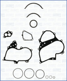Комплект прокладок блока двигуна