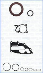 Комплект прокладок блока двигуна