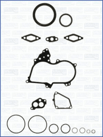 Комплект прокладок блока двигателя