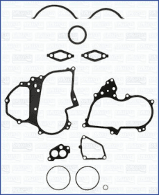 Комплект прокладок блока двигателя