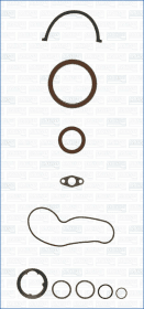 Комплект прокладок блока двигателя